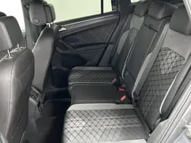 Volkswagen Tiguan thumbnail 8