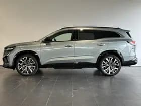 Renault Espace thumbnail 19