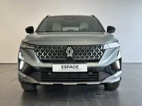 Renault Espace thumbnail 21