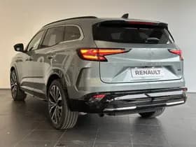 Renault Espace thumbnail 6