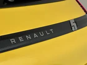 Renault 5 thumbnail 40