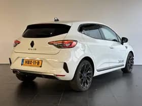 Renault Clio thumbnail 2