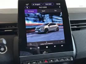 Renault Clio thumbnail 12