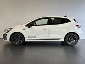 Renault Clio thumbnail 18