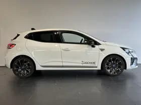 Renault Clio thumbnail 19