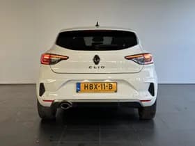 Renault Clio thumbnail 21