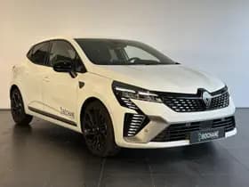Renault Clio thumbnail 4