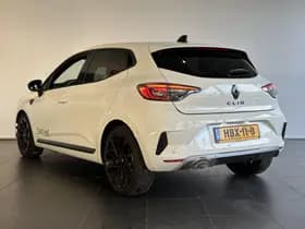 Renault Clio thumbnail 5