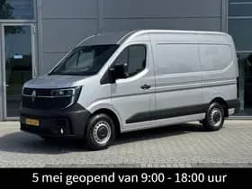 Renault Master thumbnail 1
