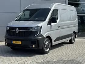 Renault Master thumbnail 3