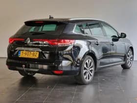 Renault Mégane thumbnail 2