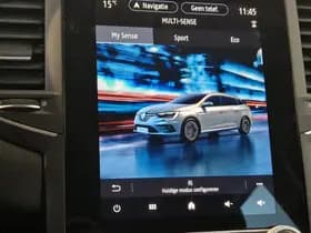Renault Mégane thumbnail 13