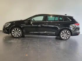 Renault Mégane thumbnail 15