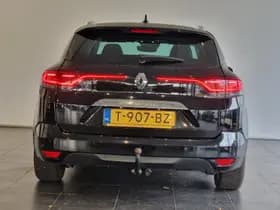 Renault Mégane thumbnail 18