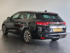 Renault Mégane thumbnail 6