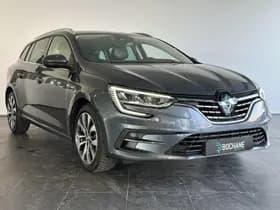 Renault Mégane thumbnail 5