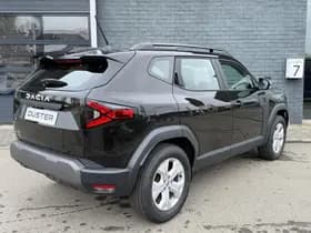 Dacia Duster thumbnail 2