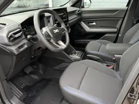Dacia Duster thumbnail 15