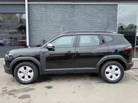 Dacia Duster thumbnail 18