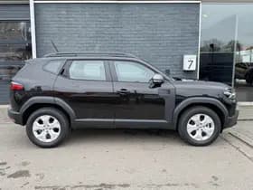 Dacia Duster thumbnail 19