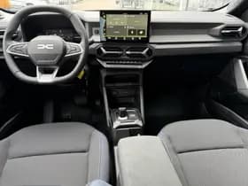 Dacia Duster thumbnail 3