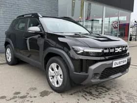 Dacia Duster thumbnail 5