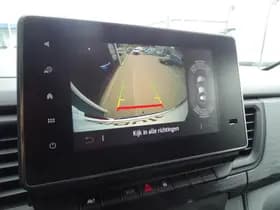 Renault Trafic thumbnail 11