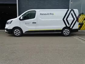 Renault Trafic thumbnail 14