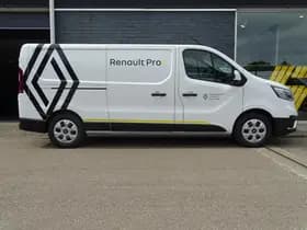 Renault Trafic thumbnail 15