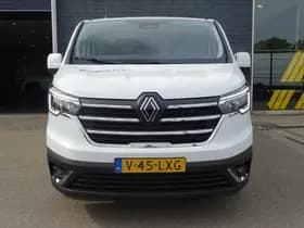 Renault Trafic thumbnail 16