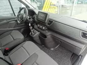 Renault Trafic thumbnail 3