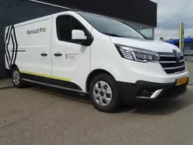 Renault Trafic thumbnail 5