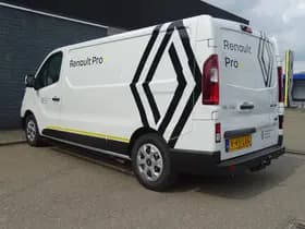 Renault Trafic thumbnail 6