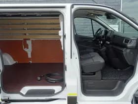 Renault Trafic thumbnail 7