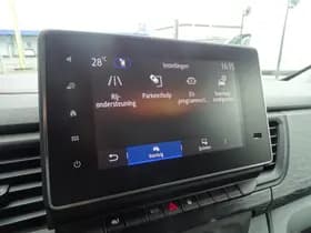 Renault Trafic thumbnail 9