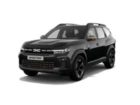 Dacia Bigster thumbnail 2
