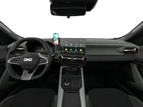 Dacia Bigster thumbnail 11