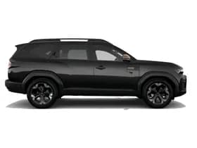 Dacia Bigster thumbnail 3