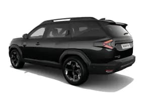 Dacia Bigster thumbnail 4
