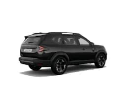 Dacia Bigster thumbnail 8