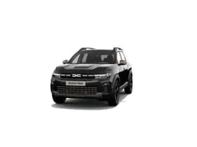 Dacia Bigster thumbnail 9