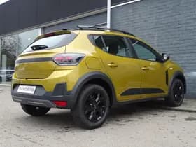 Dacia Sandero Stepway thumbnail 2