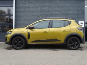 Dacia Sandero Stepway thumbnail 20