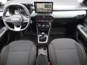 Dacia Sandero Stepway thumbnail 3