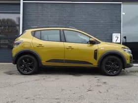 Dacia Sandero Stepway thumbnail 21