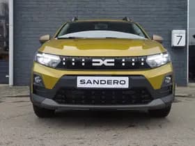 Dacia Sandero Stepway thumbnail 22