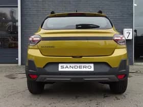 Dacia Sandero Stepway thumbnail 23
