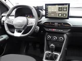 Dacia Sandero Stepway thumbnail 29