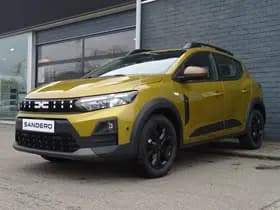 Dacia Sandero Stepway thumbnail 30