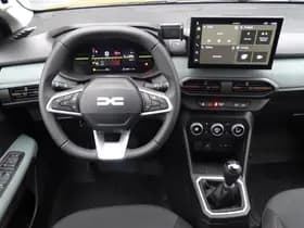 Dacia Sandero Stepway thumbnail 32